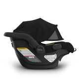 Siège d'Auto Mesa V3 - James-UPPAbaby-UPP-1003MSACAJMS-CLÉMENT
