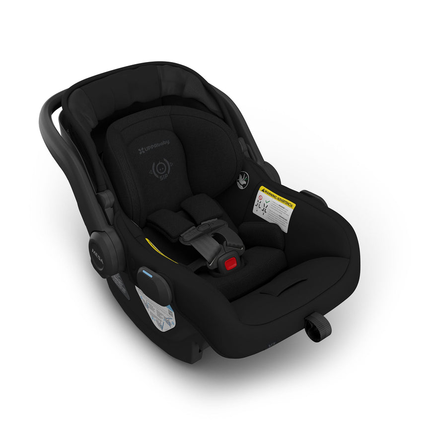 Siège d'Auto Mesa V3 - James-UPPAbaby-UPP-1003MSACAJMS-CLÉMENT