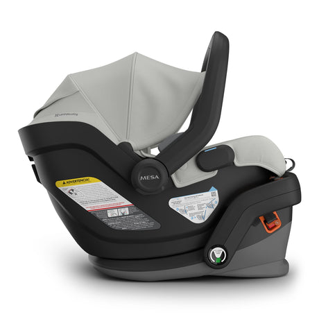Siège d'Auto Mesa V3 - Savannah-UPPAbaby-UPP-1003MSACASAV-CLÉMENT