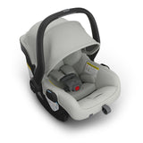 Siège d'Auto Mesa V3 - Savannah-UPPAbaby-UPP-1003MSACASAV-CLÉMENT