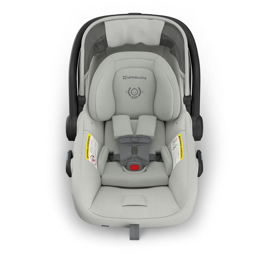 Siège d'Auto Mesa V3 - Savannah-UPPAbaby-UPP-1003MSACASAV-CLÉMENT