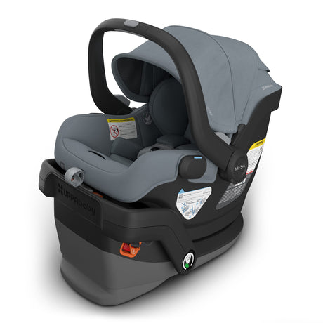 Siège d'Auto Mesa V3 - Callum-UPPAbaby-UPP-1003MSACACLM-CLÉMENT