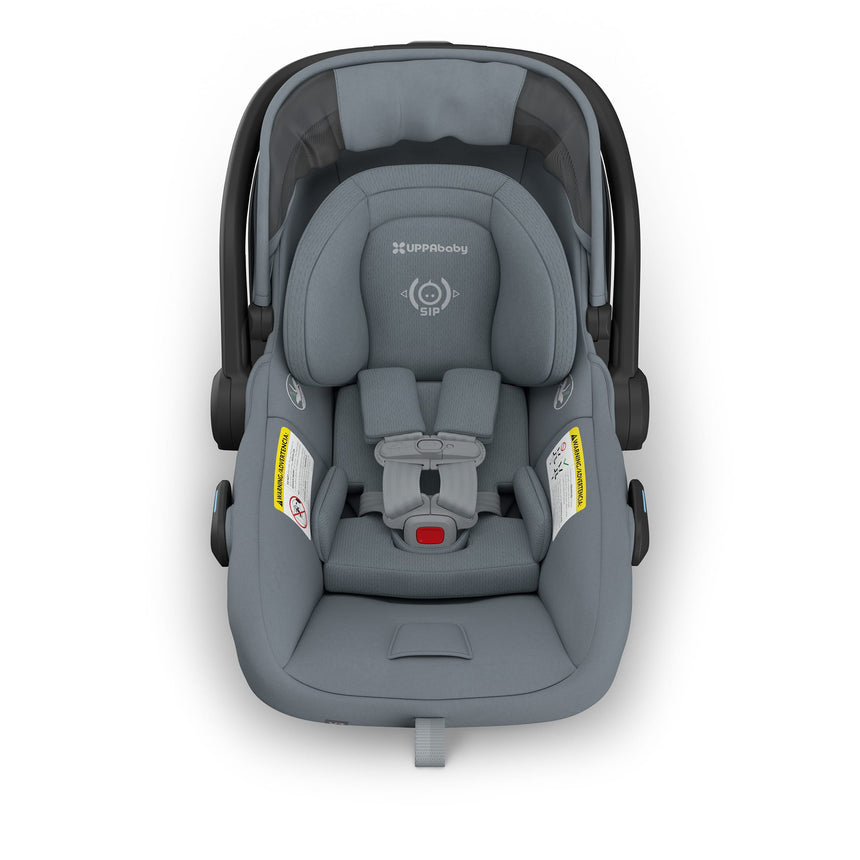 Siège d'Auto Mesa V3 - Callum-UPPAbaby-UPP-1003MSACACLM-CLÉMENT