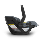 Siège d'Auto Mesa V3 - Callum-UPPAbaby-UPP-1003MSACACLM-CLÉMENT