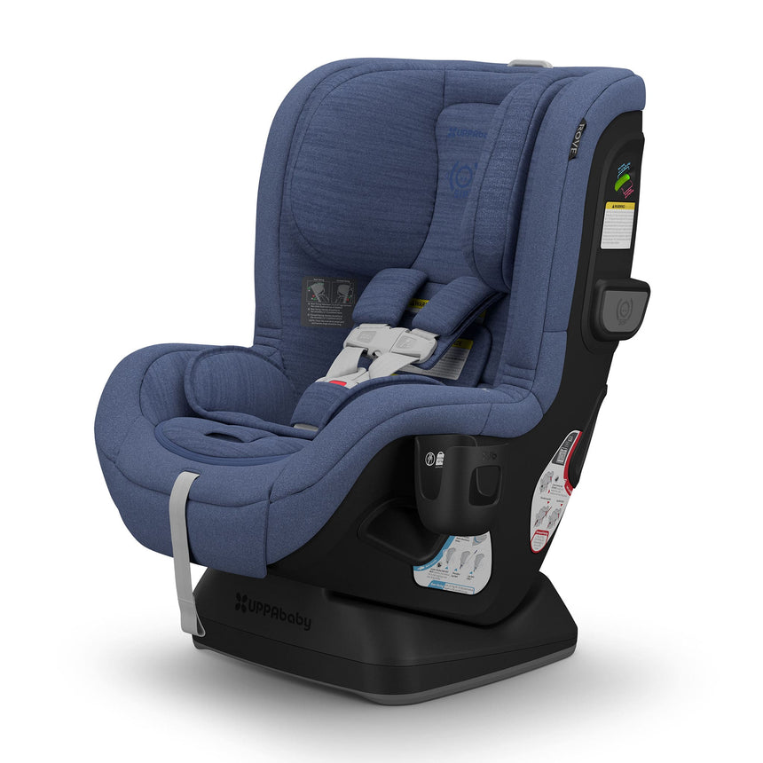 Siège d'Auto Rove - Cody-UPPAbaby-UPP-1103ROVCACDY-CLÉMENT