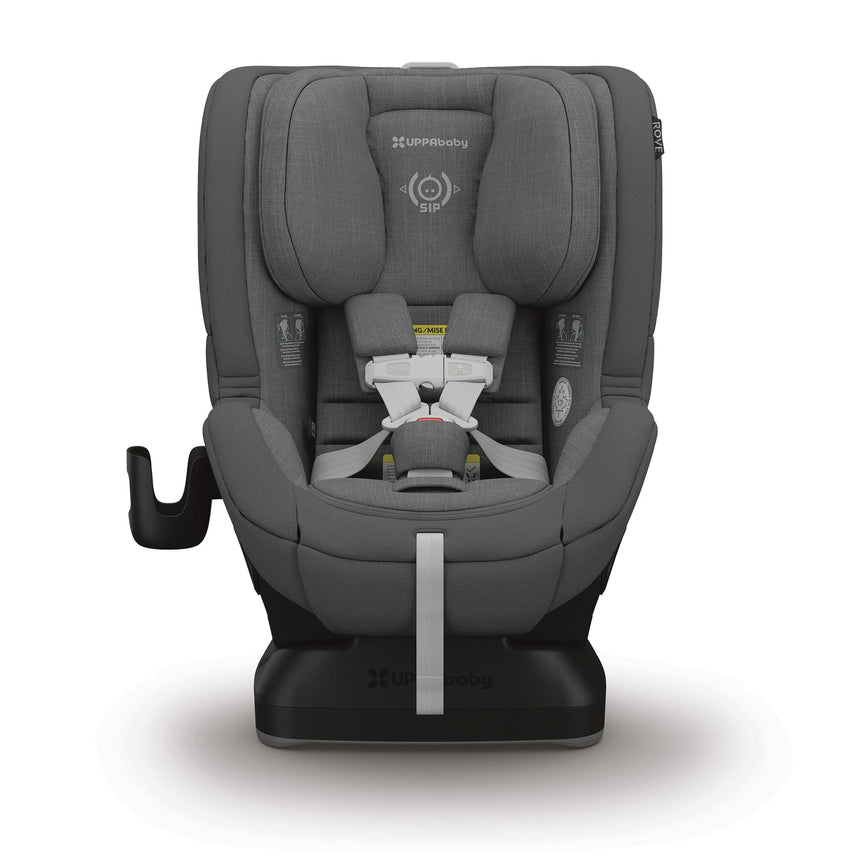 Siège d'Auto Rove - Greyson-UPPAbaby-UPP-1103ROVCAGRY-CLÉMENT