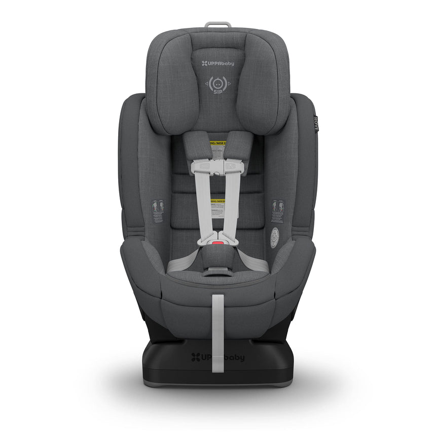 Siège d'Auto Rove - Greyson-UPPAbaby-UPP-1103ROVCAGRY-CLÉMENT