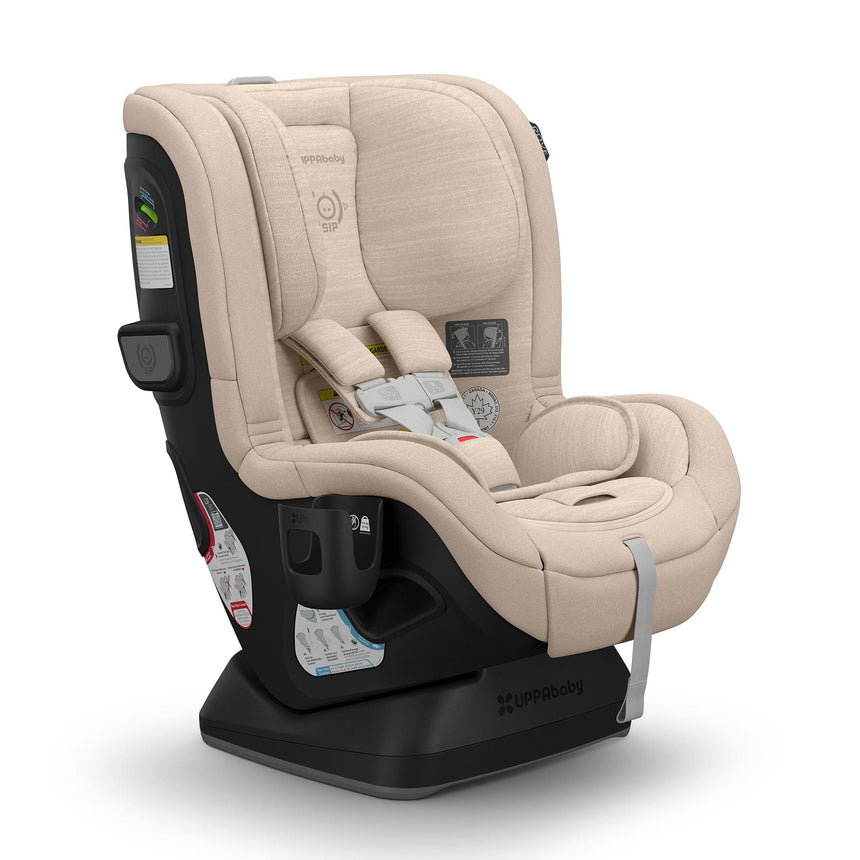 Siège d'Auto Rove - Kavneer-UPPAbaby-UPP-1103ROVCAKAV-CLÉMENT