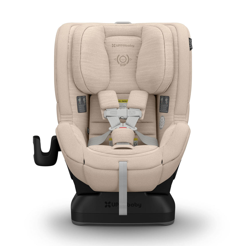 Siège d'Auto Rove - Kavneer-UPPAbaby-UPP-1103ROVCAKAV-CLÉMENT