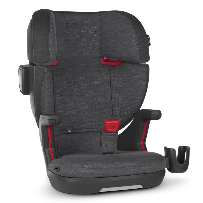 Siège d'Auto Alta V2 - Greyson-UPPAbaby-UPP-1302ALTCAGRY-CLÉMENT