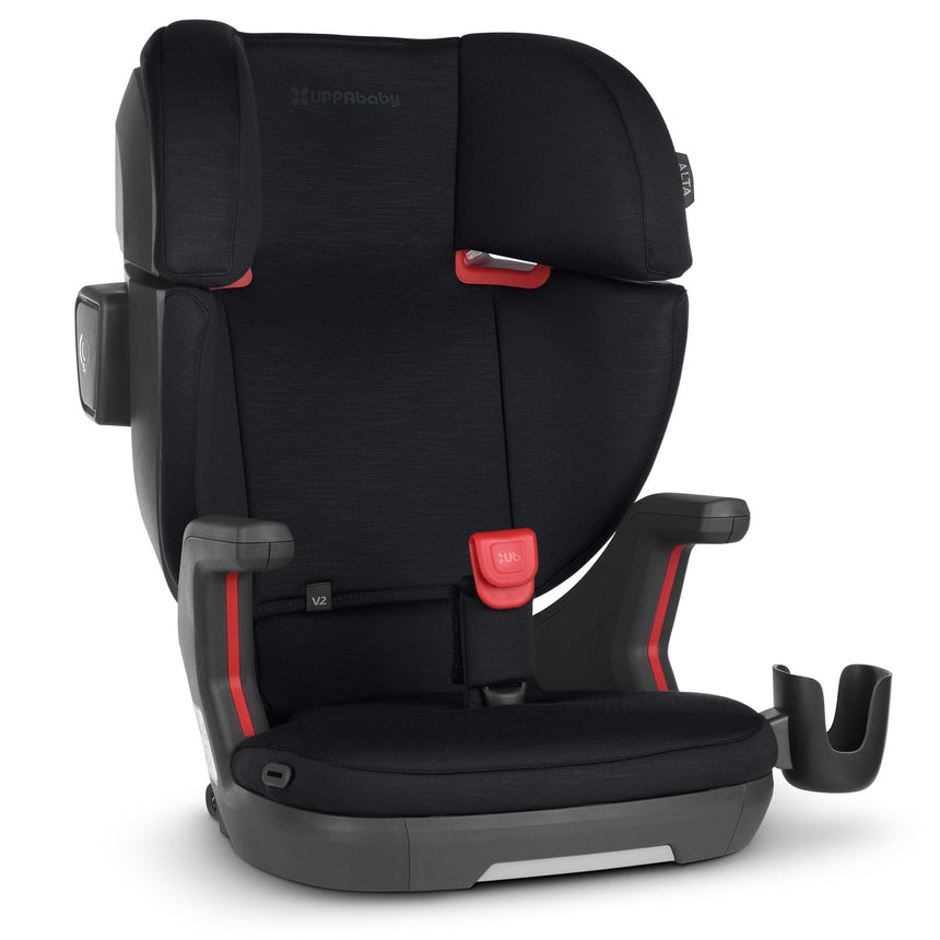 Siège d'Auto Alta V2 - Jake-UPPAbaby-UPP-1302ALTCAJKE-CLÉMENT