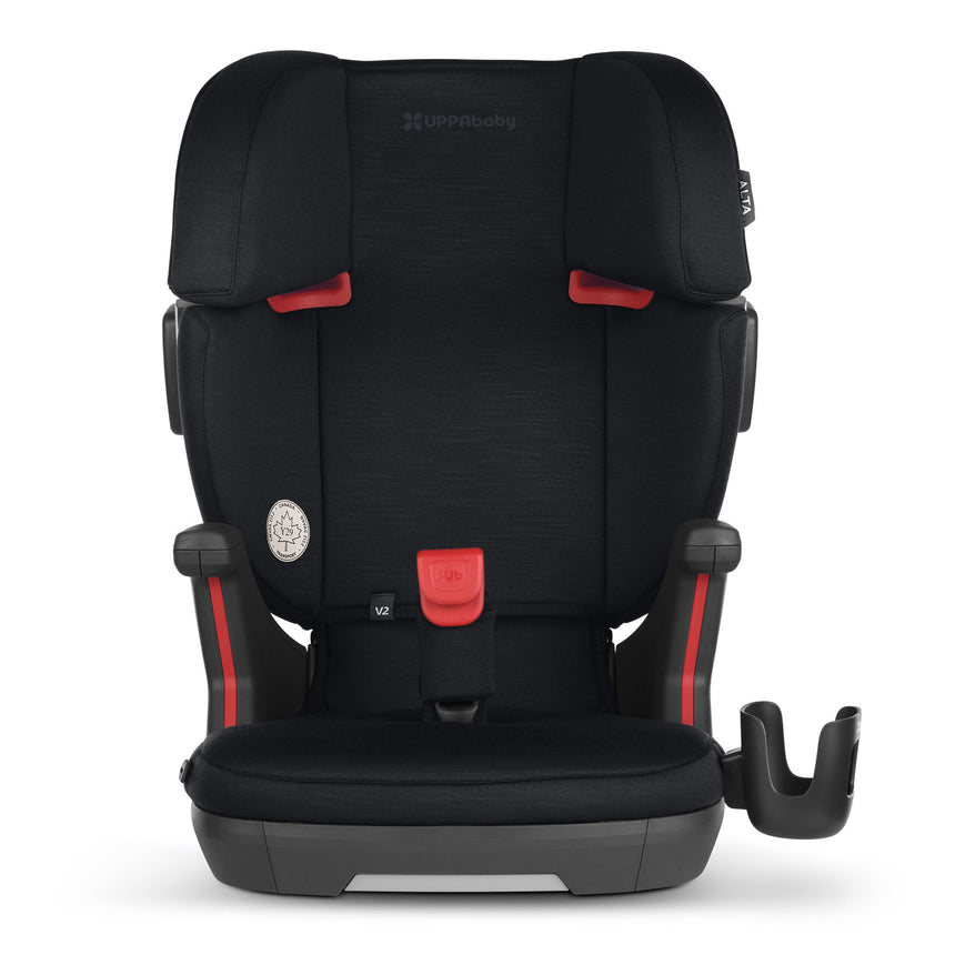 Siège d'Auto Alta V2 - Jake-UPPAbaby-UPP-1302ALTCAJKE-CLÉMENT