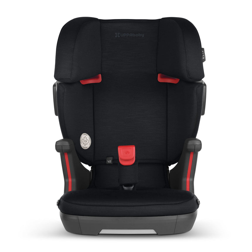 Siège d'Auto Alta V2 - Jake-UPPAbaby-UPP-1302ALTCAJKE-CLÉMENT