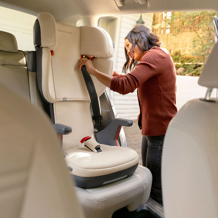 Siège d'Auto Alta V2 - Kavneer-UPPAbaby-UPP-1302ALTCAKAV-CLÉMENT