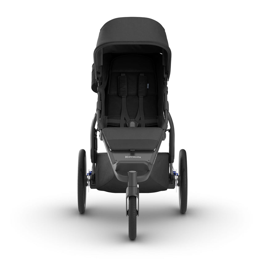 Poussette Ridge V2 - James-UPPAbaby-UPP-1403RDGNAJMS-CLÉMENT