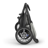 Poussette Ridge V2 - Savannah-UPPAbaby-UPP-1403RDGNASAV-CLÉMENT