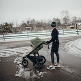 Poussette Ridge V2 - Savannah-UPPAbaby-UPP-1403RDGNASAV-CLÉMENT