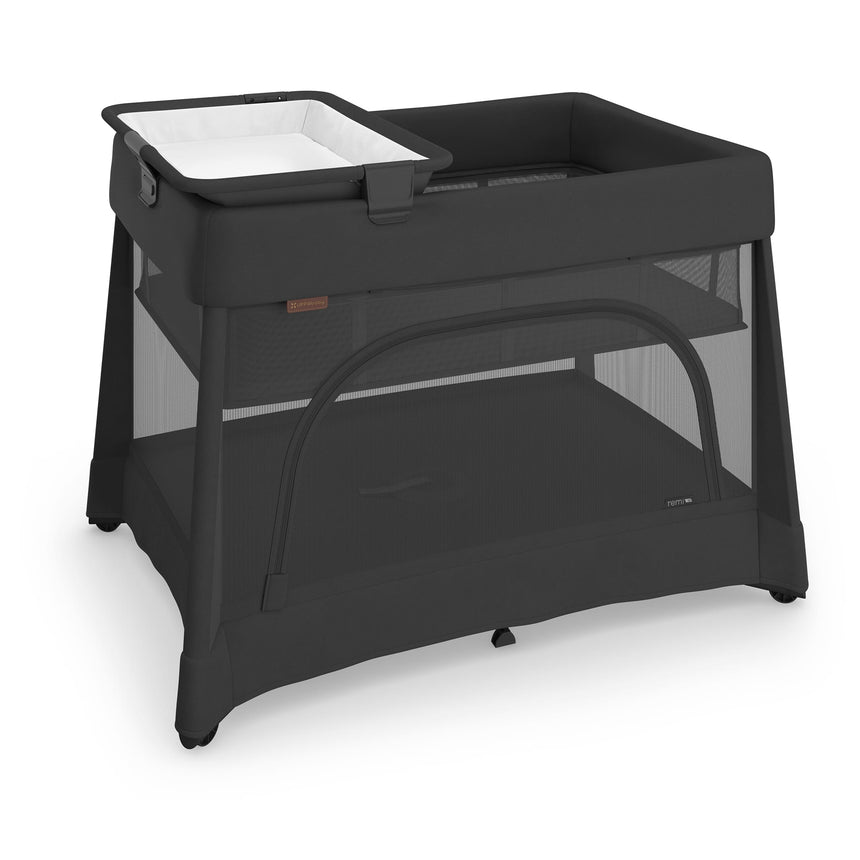 Parc Remi V2 - Mason-UPPAbaby-UPP-1602REMNAMAS-CLÉMENT