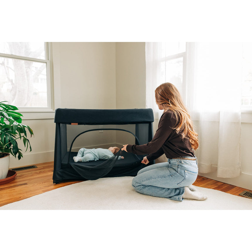 Parc Remi V2 - Mason-UPPAbaby-UPP-1602REMNAMAS-CLÉMENT