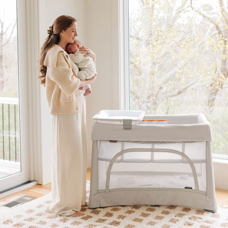 Parc Remi V2 - Townsend-UPPAbaby-UPP-1602REMNATWN-CLÉMENT