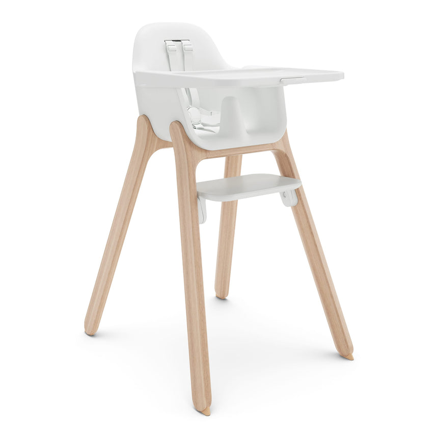 Chaise Haute Ciro V2 - Anya-UPPAbaby-UPP-1702CIRNAANY-CLÉMENT