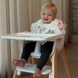 Chaise Haute Ciro V2 - Anya-UPPAbaby-UPP-1702CIRNAANY-CLÉMENT