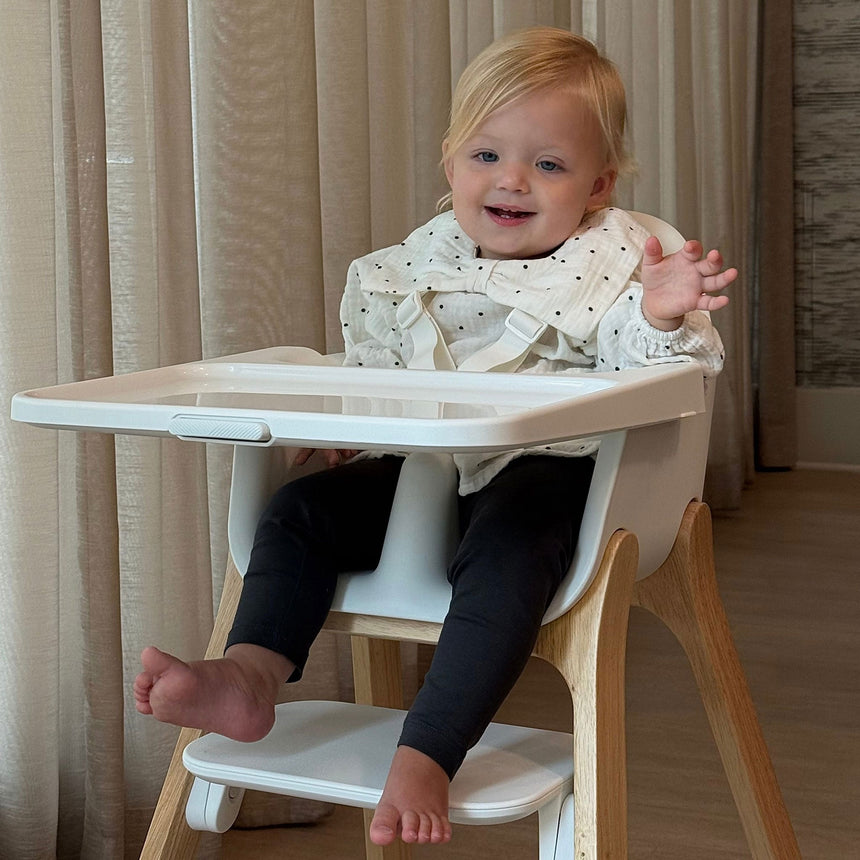 Chaise Haute Ciro V2 - Anya-UPPAbaby-UPP-1702CIRNAANY-CLÉMENT