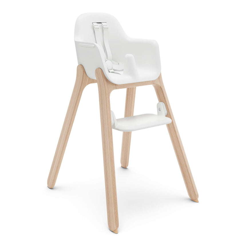 Chaise Haute Ciro V2 - Anya-UPPAbaby-UPP-1702CIRNAANY-CLÉMENT