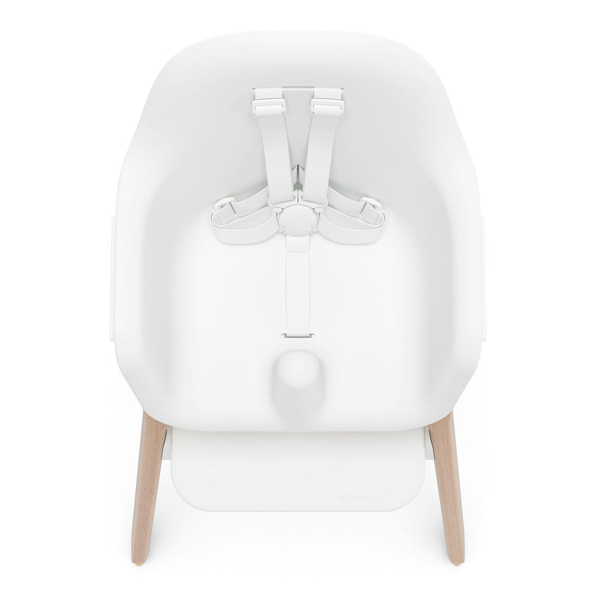 Chaise Haute Ciro V2 - Anya-UPPAbaby-UPP-1702CIRNAANY-CLÉMENT