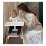 Chaise Haute Ciro V2 - Anya-UPPAbaby-UPP-1702CIRNAANY-CLÉMENT