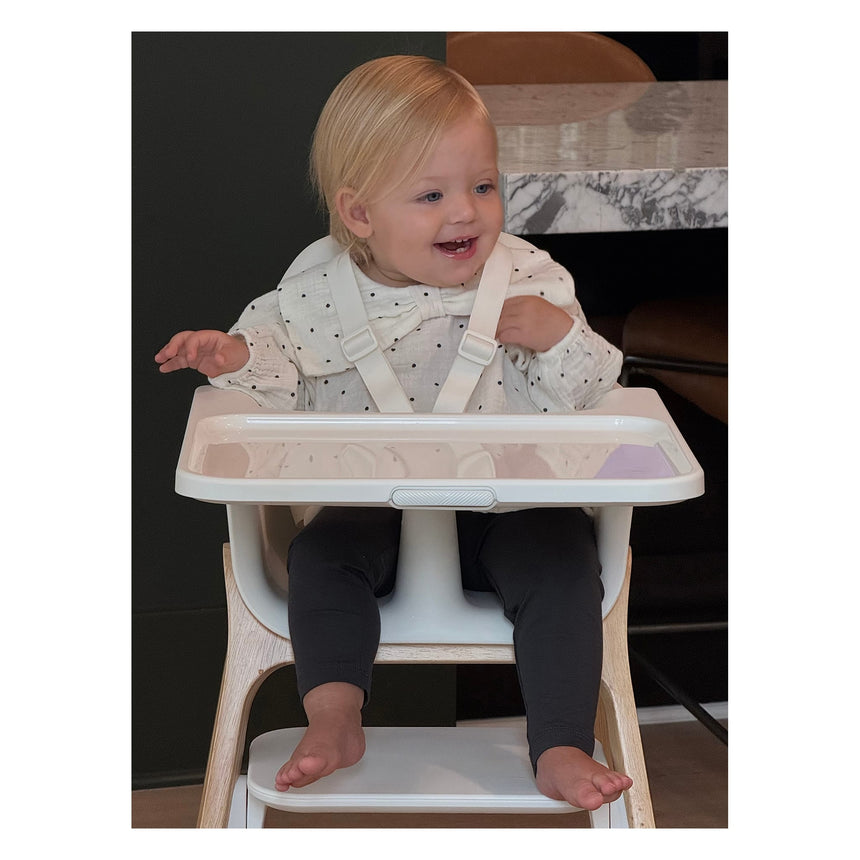 Chaise Haute Ciro V2 - Anya-UPPAbaby-UPP-1702CIRNAANY-CLÉMENT