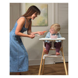 Chaise Haute Ciro V2 - Anya-UPPAbaby-UPP-1702CIRNAANY-CLÉMENT