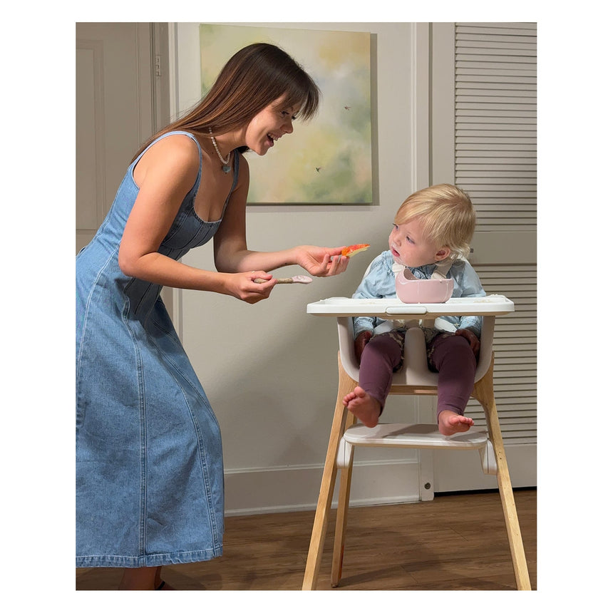 Chaise Haute Ciro V2 - Anya-UPPAbaby-UPP-1702CIRNAANY-CLÉMENT