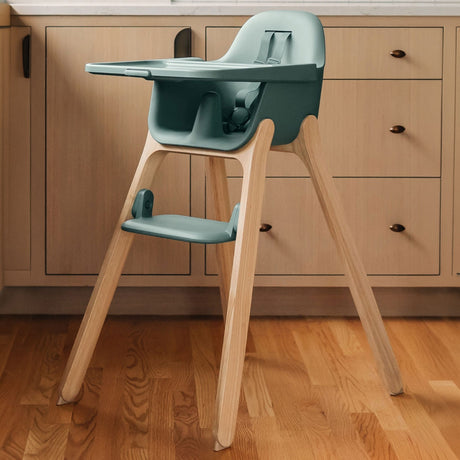 Chaise Haute Ciro V2 - Betsy-UPPAbaby-UPP-1702CIRNABTY-CLÉMENT