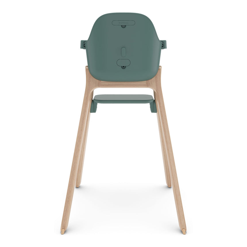 Chaise Haute Ciro V2 - Betsy-UPPAbaby-UPP-1702CIRNABTY-CLÉMENT