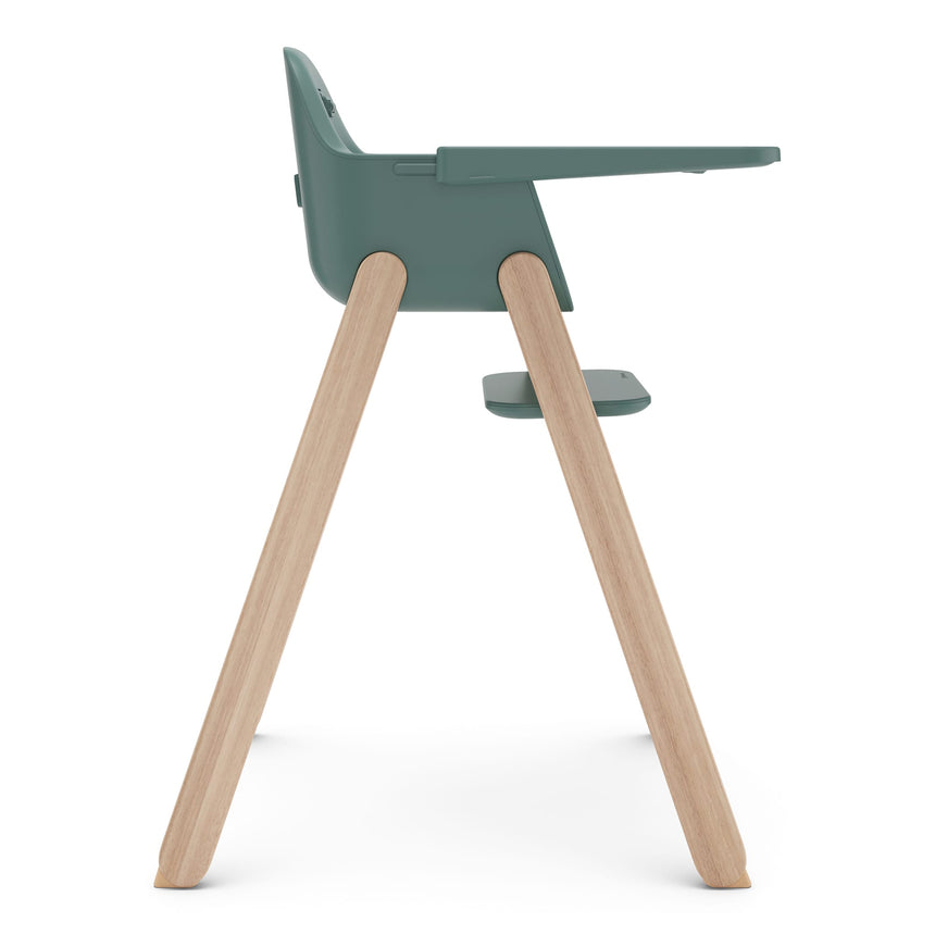 Chaise Haute Ciro V2 - Betsy-UPPAbaby-UPP-1702CIRNABTY-CLÉMENT