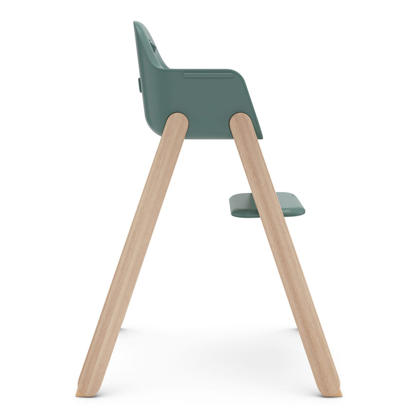Chaise Haute Ciro V2 - Betsy-UPPAbaby-UPP-1702CIRNABTY-CLÉMENT