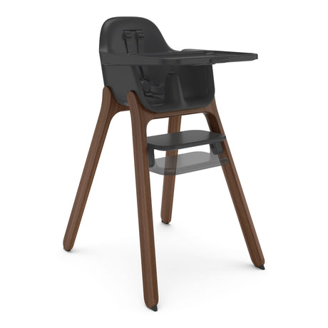 Chaise Haute Ciro V2 - Mason-UPPAbaby-UPP-1702CIRNAMAS-CLÉMENT