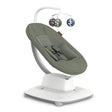 Balançoire Mamaroo - Camila-UPPAbaby-UPP-2001MRONACAM-CLÉMENT
