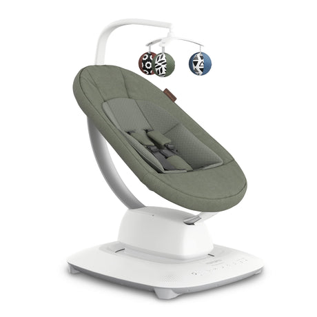 Balançoire Mamaroo - Camila-UPPAbaby-UPP-2001MRONACAM-CLÉMENT