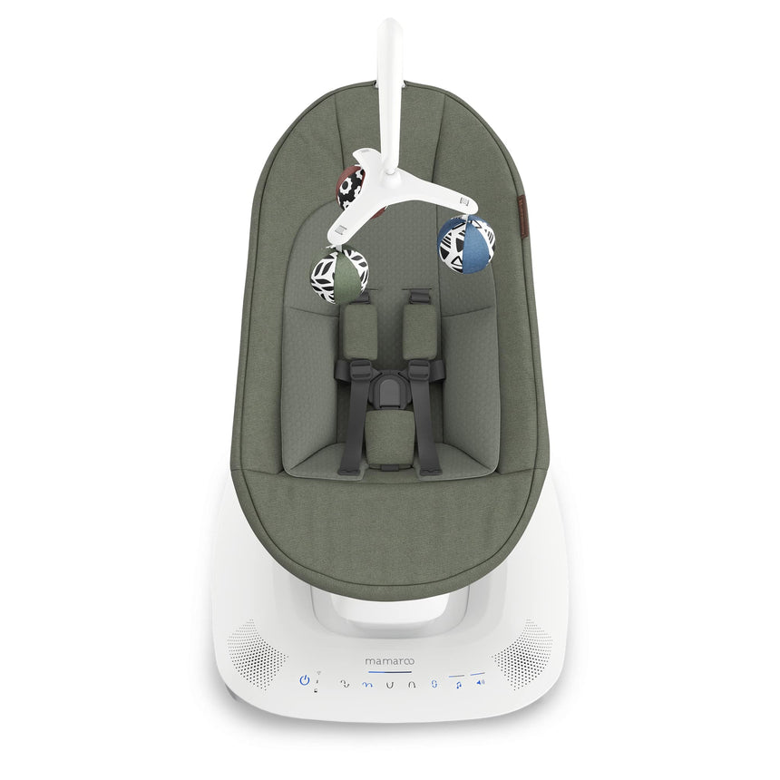 Balançoire Mamaroo - Camila-UPPAbaby-UPP-2001MRONACAM-CLÉMENT