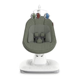 Balançoire Mamaroo - Camila-UPPAbaby-UPP-2001MRONACAM-CLÉMENT