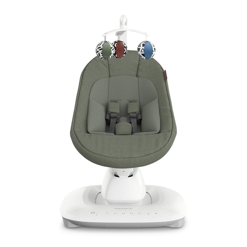 Balançoire Mamaroo - Camila-UPPAbaby-UPP-2001MRONACAM-CLÉMENT