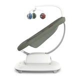Balançoire Mamaroo - Camila-UPPAbaby-UPP-2001MRONACAM-CLÉMENT