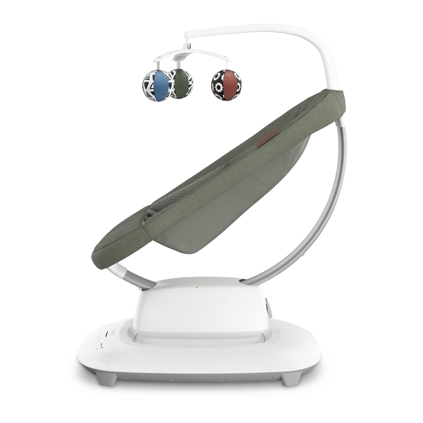 Balançoire Mamaroo - Camila-UPPAbaby-UPP-2001MRONACAM-CLÉMENT