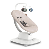 Balançoire Mamaroo - Charlie-UPPAbaby-UPP-2001MRONACHR-CLÉMENT
