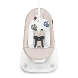Balançoire Mamaroo - Charlie-UPPAbaby-UPP-2001MRONACHR-CLÉMENT