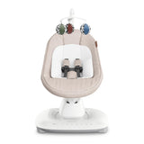 Balançoire Mamaroo - Charlie-UPPAbaby-UPP-2001MRONACHR-CLÉMENT