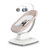 Balançoire Mamaroo - Charlie-UPPAbaby-UPP-2001MRONACHR-CLÉMENT