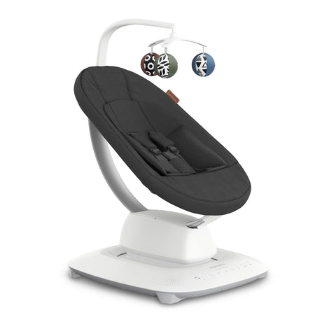 Balançoire Mamaroo - Jake-UPPAbaby-UPP-2001MRONAJKE-CLÉMENT